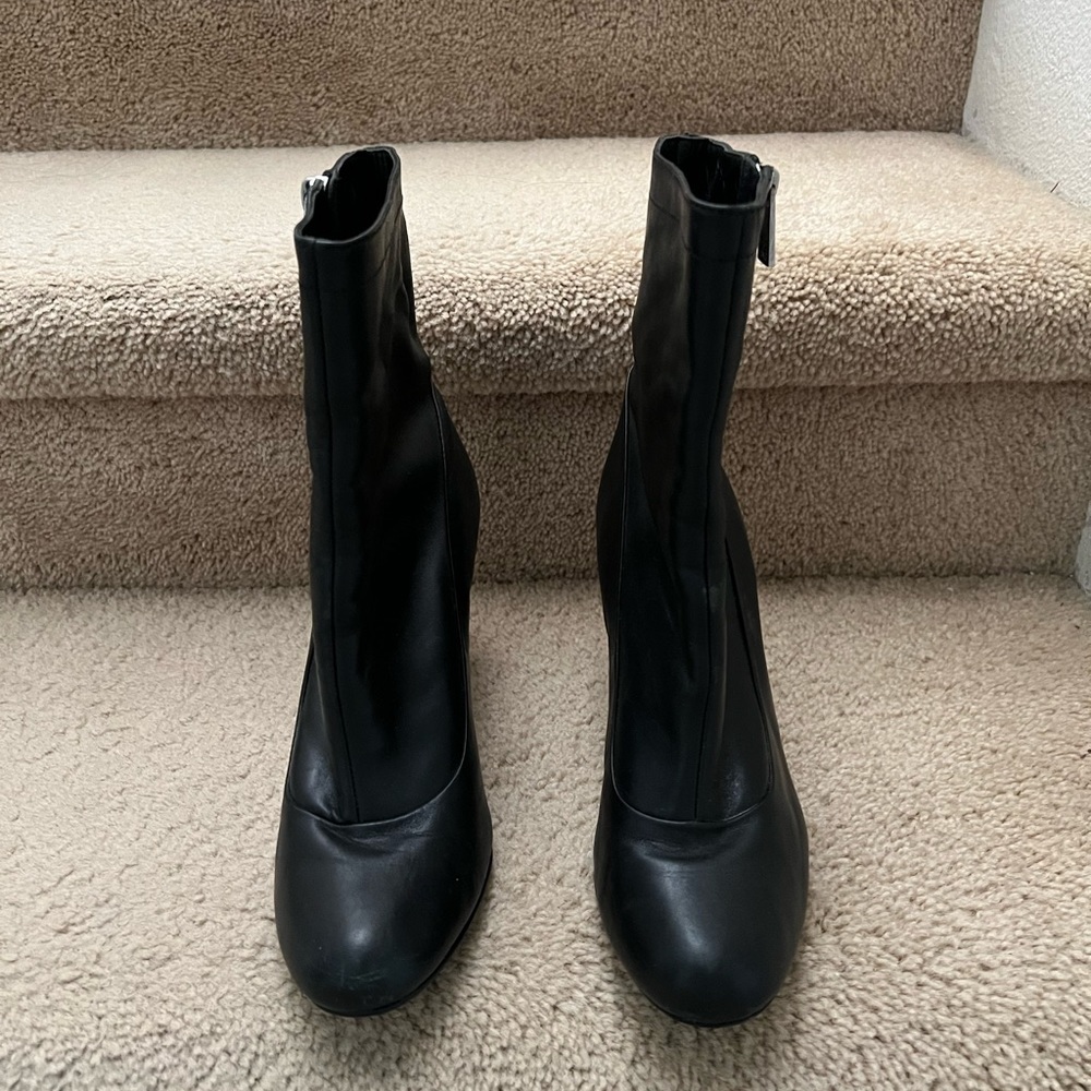 Coach Bootie - Picture 1 of 9